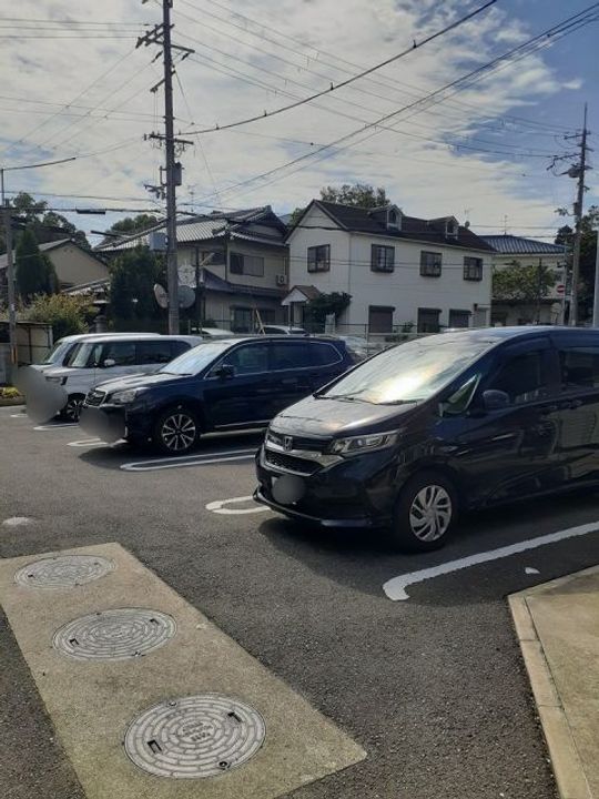 大阪府泉南市信達市場(アパート)の賃貸物件の地図
