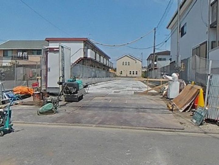 神奈川県座間市さがみ野2(アパート)の賃貸物件のその他画像