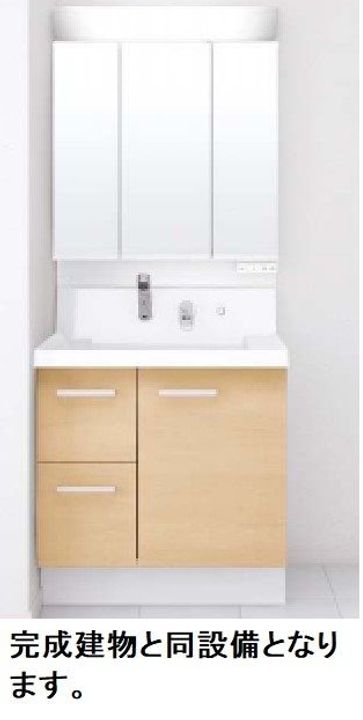 神奈川県座間市さがみ野2(アパート)の賃貸物件の内装