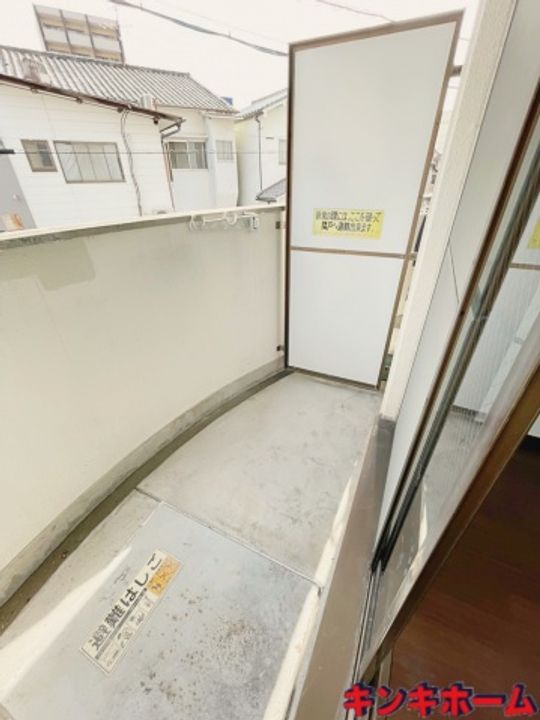 広島県広島市西区西観音町(マンション)の賃貸物件の内装