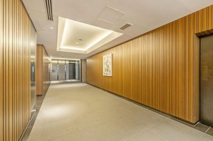 東京都品川区上大崎2(マンション)の賃貸物件の地図