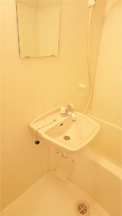 レオパレスAccessの内装