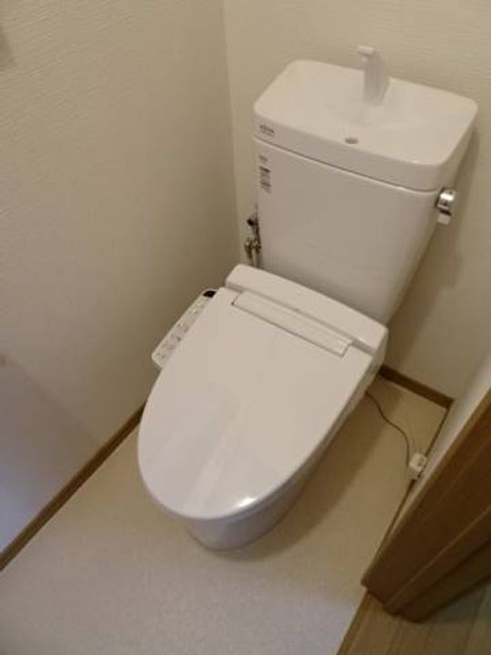 滋賀県大津市瀬田3(一戸建)の賃貸物件の内装