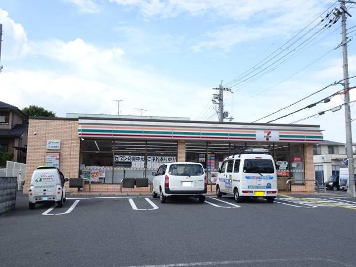 滋賀県大津市瀬田3(一戸建)の賃貸物件の周辺