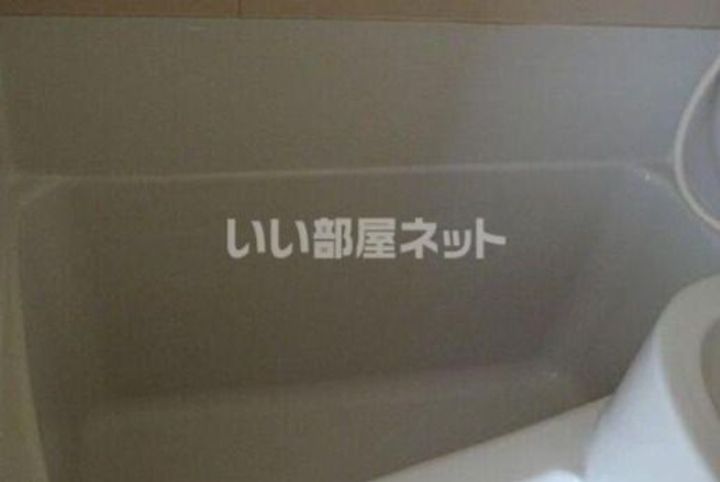 オレンジハウスの風呂