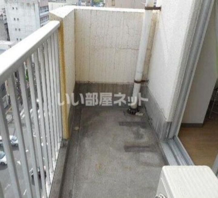 オレンジハウスの内装