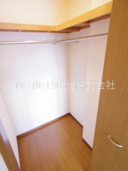 東京都西東京市富士町2(マンション)の賃貸物件の内装