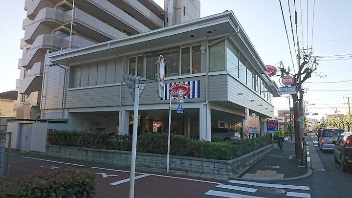 東京都西東京市富士町2(マンション)の賃貸物件の周辺