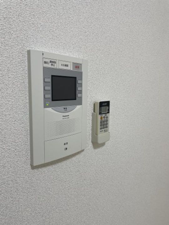 メインステージ京町堀の内装