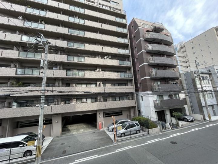 メインステージ京町堀のその他画像