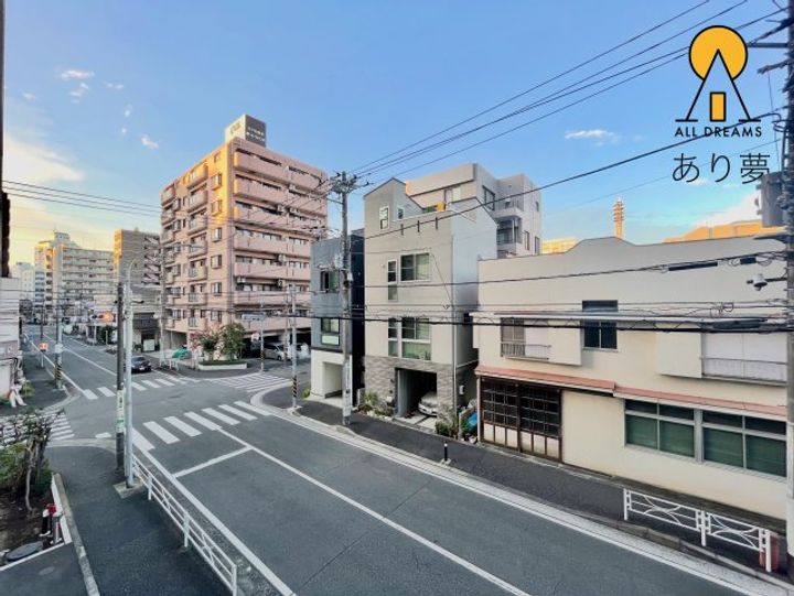 PORTO PARTIRE YOKOHAMAのその他画像