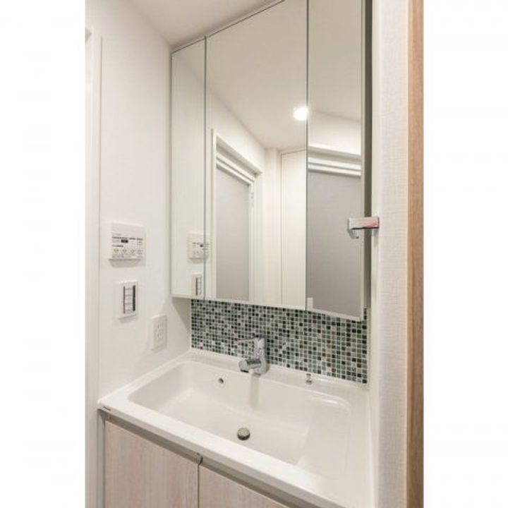 東京都品川区大井6(マンション)の賃貸物件の内装