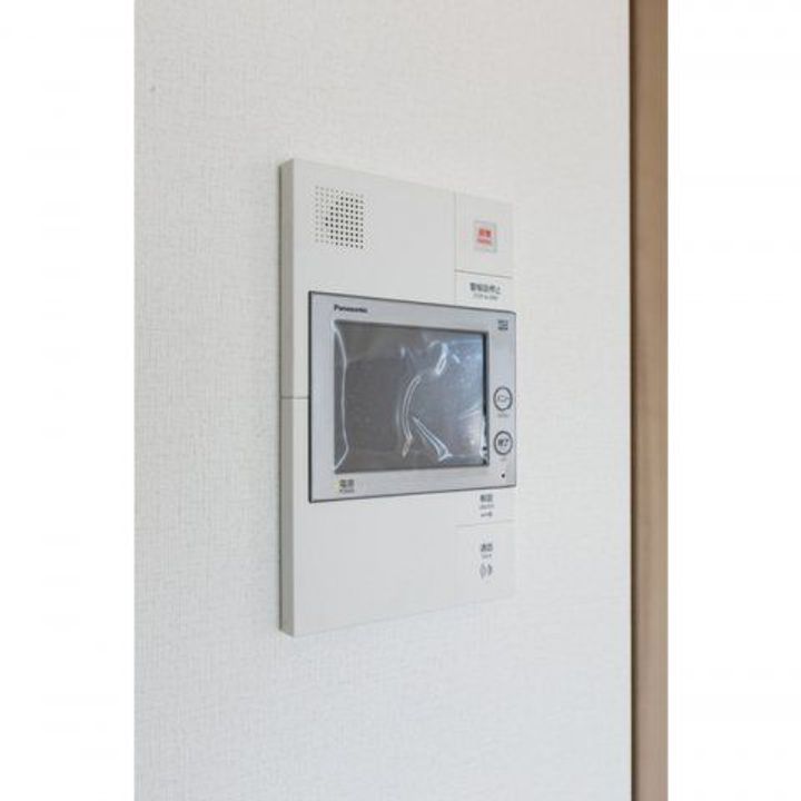 東京都品川区大井6(マンション)の賃貸物件の内装