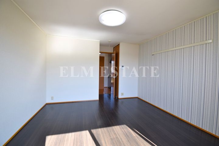 コーストビレッジ Iの内装