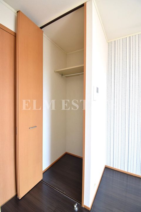 コーストビレッジ Iの内装