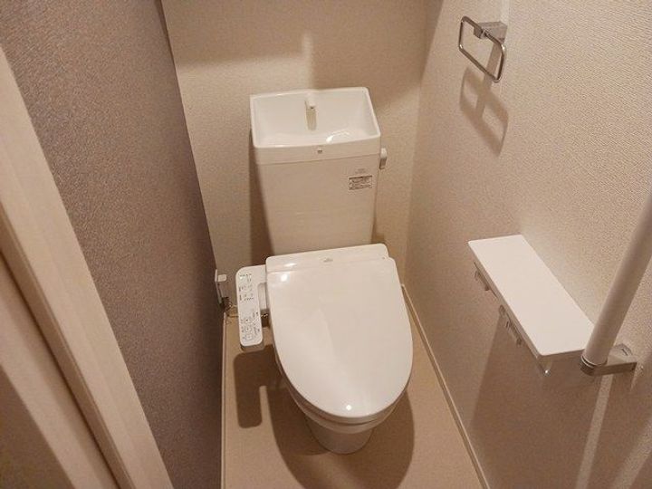 アステールの内装