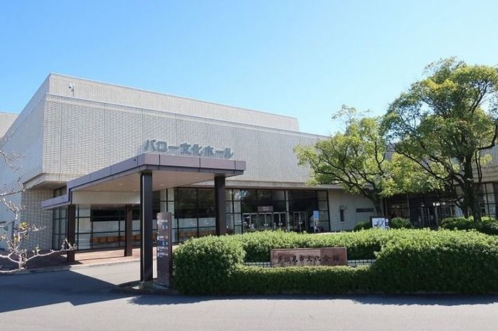 アステールの周辺