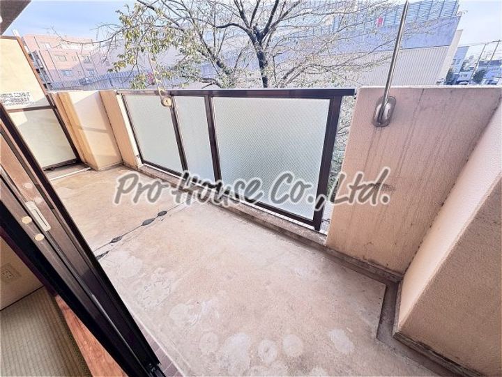 プレジデントミタマの内装