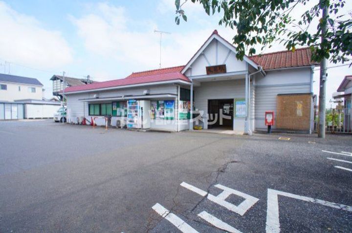 埼玉県入間郡毛呂山町大字毛呂本郷(マンション)の賃貸物件の周辺