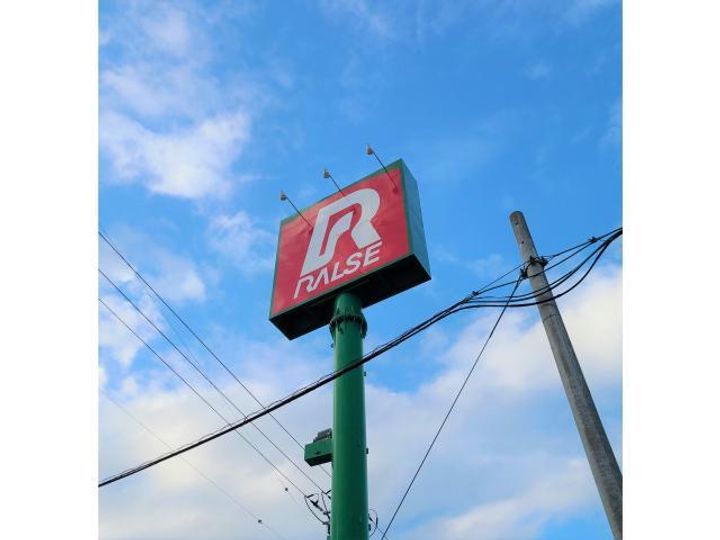 ポポラートIIIの周辺