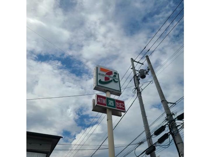 ポポラートIIIの周辺