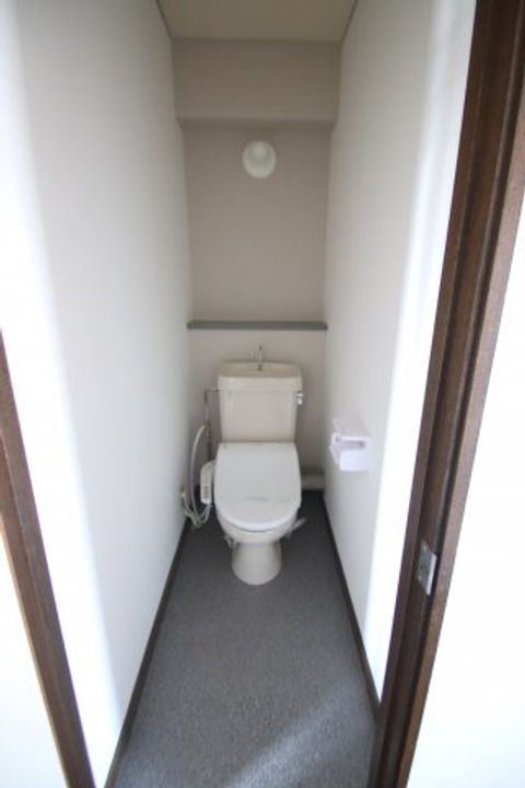 セーフティーメゾン中央町のその他画像