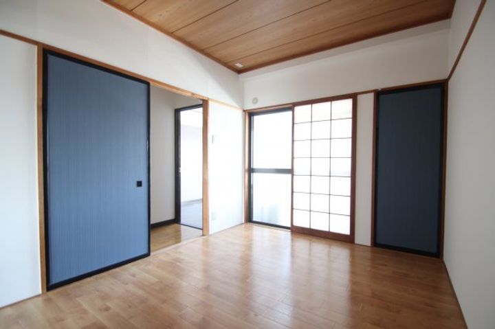 セーフティーメゾン中央町のその他画像