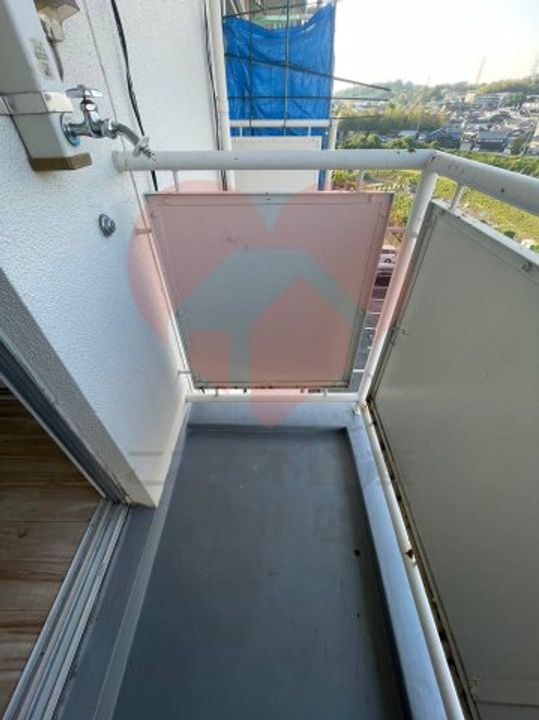 大阪府茨木市高田町(マンション)の賃貸物件のその他画像