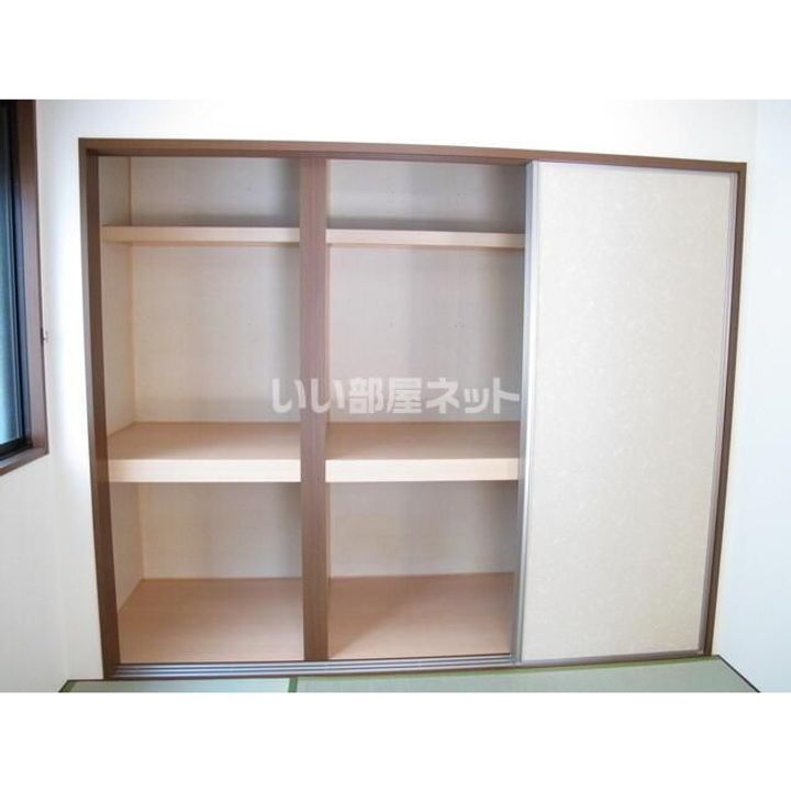 群馬県前橋市三俣町1(アパート)の賃貸物件の内装