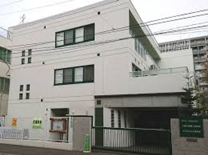 ヴィレッジ表参道の周辺