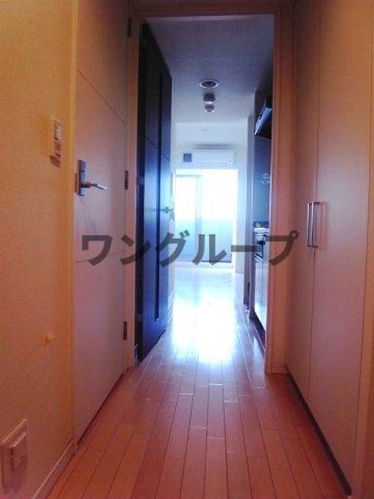 ファインアドレス新御徒町のその他画像