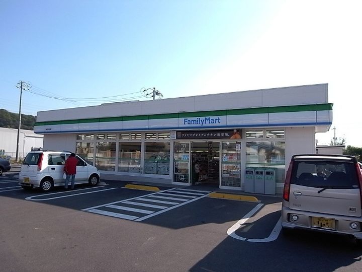 岡山県倉敷市連島町西之浦(一戸建)の賃貸物件の周辺