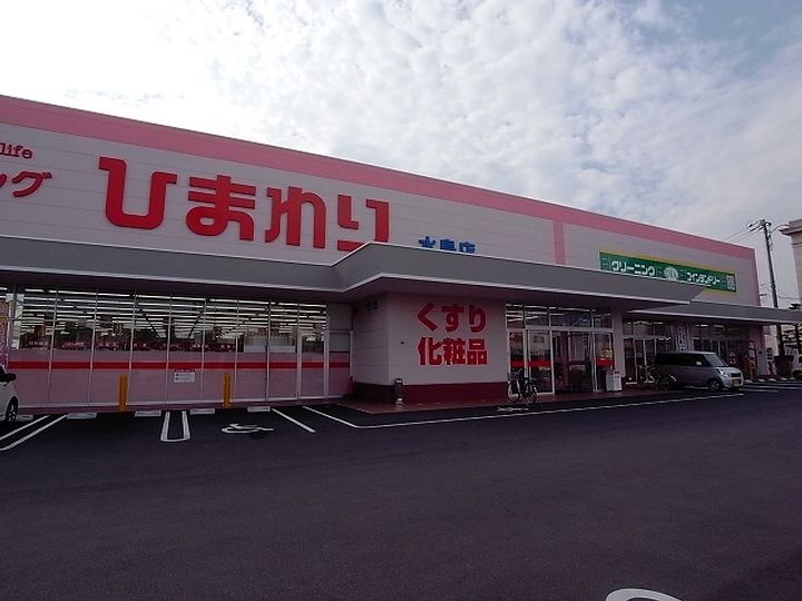 岡山県倉敷市連島町西之浦(一戸建)の賃貸物件の周辺