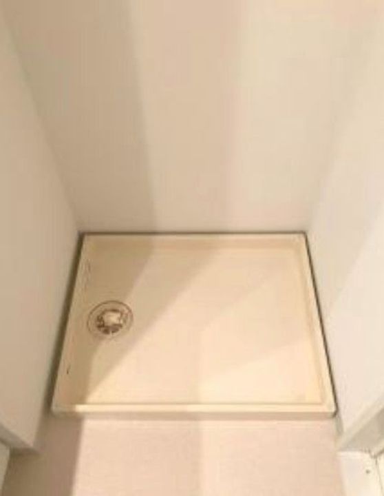 東京都品川区戸越5(マンション)の賃貸物件の内装