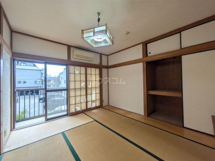 東京都江戸川区西小岩3(一戸建)の賃貸物件の内装