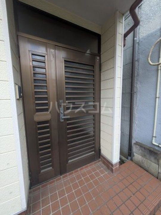 東京都江戸川区西小岩3(一戸建)の賃貸物件の内装