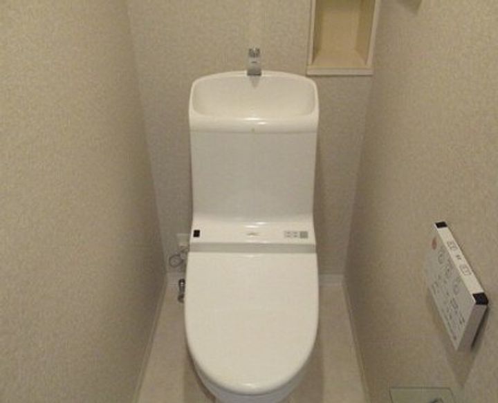 神奈川県横浜市泉区緑園4(マンション)の賃貸物件の内装