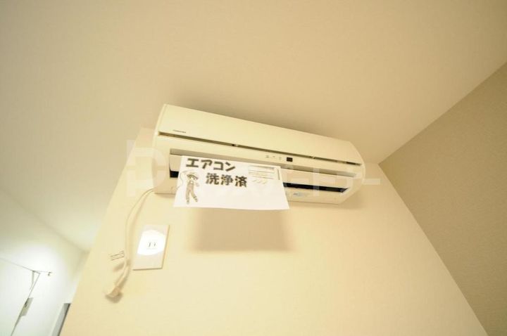 東京都葛飾区宝町2(アパート)の賃貸物件の内装