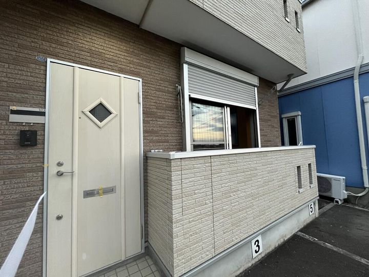 アンジュ・ルポの地図