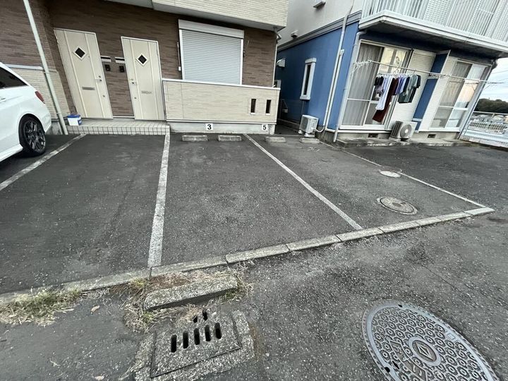 アンジュ・ルポの地図