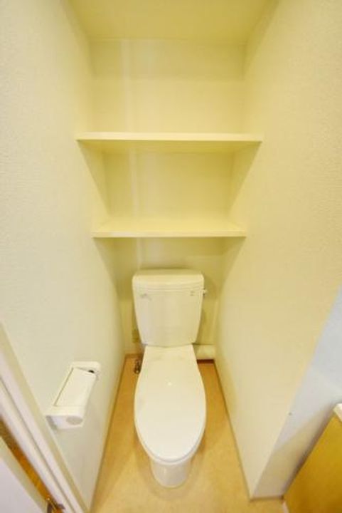 東京都墨田区千歳2(マンション)の賃貸物件の内装