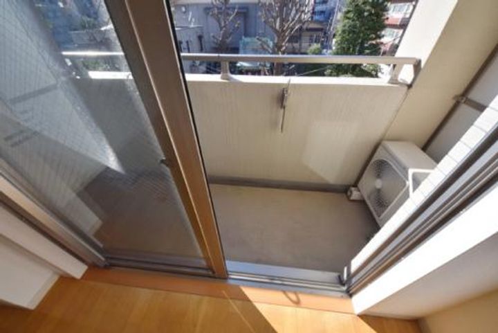 東京都墨田区千歳2(マンション)の賃貸物件の内装