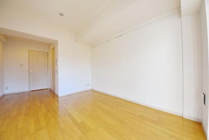 東京都墨田区千歳2(マンション)の賃貸物件の内装