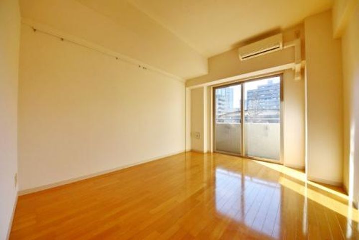 東京都墨田区千歳2(マンション)の賃貸物件の居間