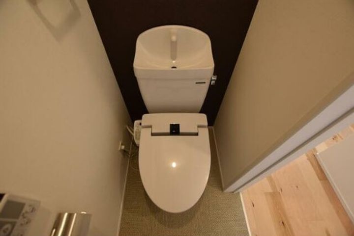 プラチナレジデンス千石の内装