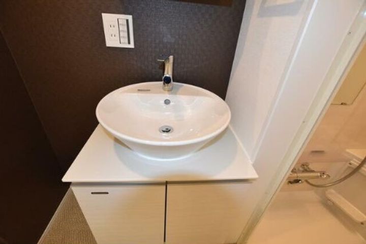 プラチナレジデンス千石の内装