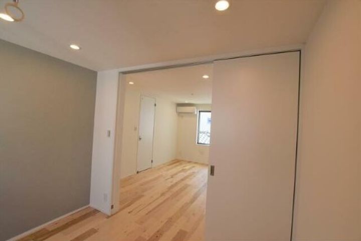 プラチナレジデンス千石の内装