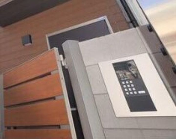 プラチナレジデンス千石の内装