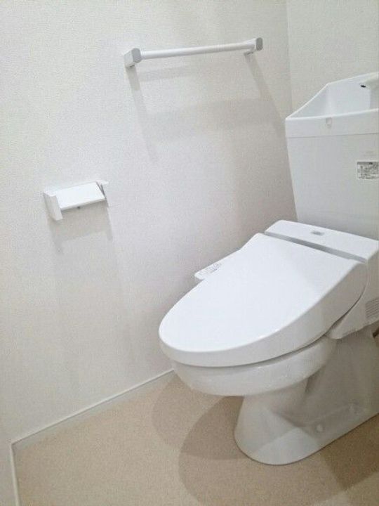 グレイス Iの内装