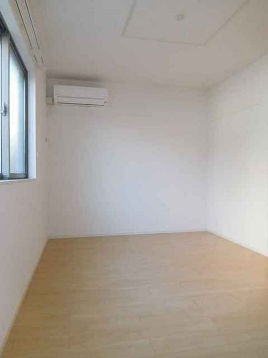 グレイス Iの内装